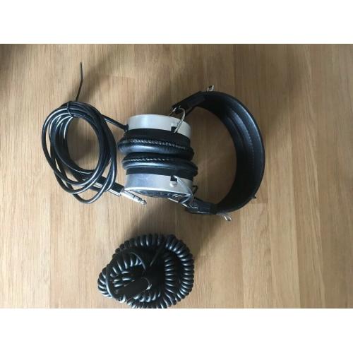 Headphones