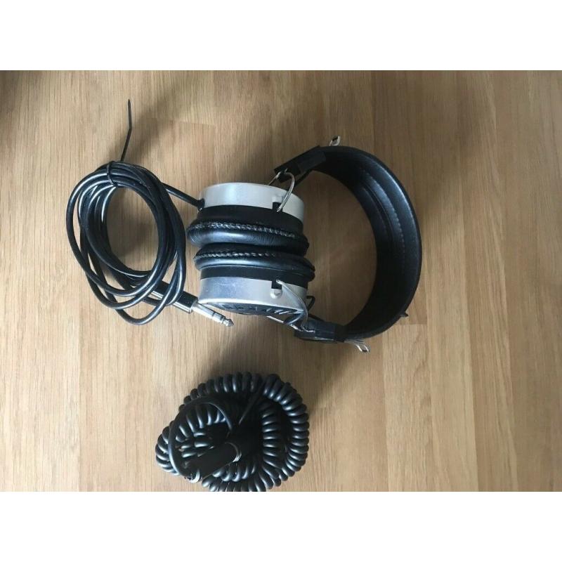 Headphones