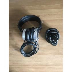 Headphones