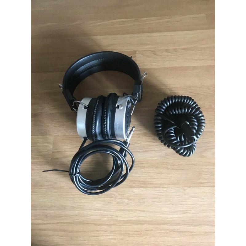 Headphones