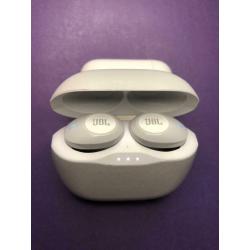 JBL TUNE 120TWS white