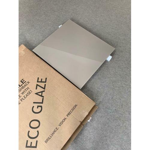 Deco Glaze Splash Back - Brand new still in box.