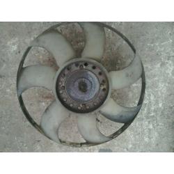 Viscose Fan Transit MK6