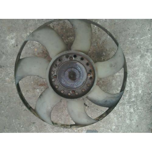 Viscose Fan Transit MK6