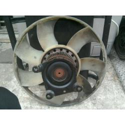 Viscose Fan Transit MK6