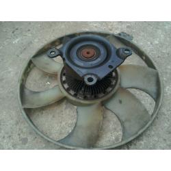 Viscose Fan Transit MK6