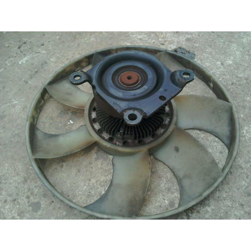 Viscose Fan Transit MK6