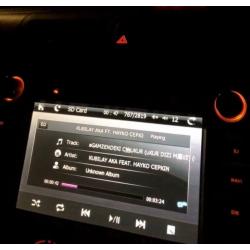 XTRONS Double Din Car - Stereo Suzuki Swift 2005-2009/ Suzuki Ertiga 2005-2009