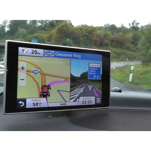 -= SALE =- GARMIN n?vi 3597LifeTimeMaps&Traffic Prestige GPS Sat Nav FULL EUROPE (NO OFFERS, PLEASE)