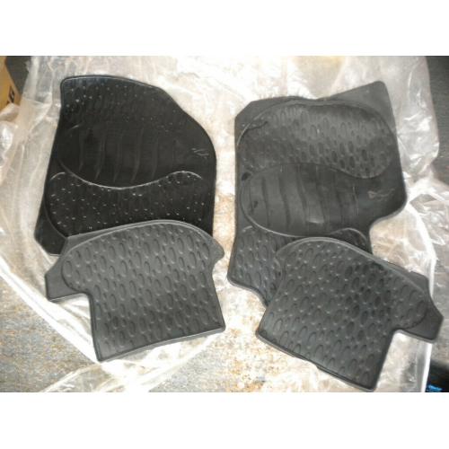 FORD KA CAR MATS
