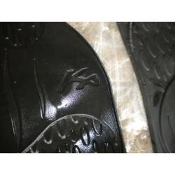 FORD KA CAR MATS