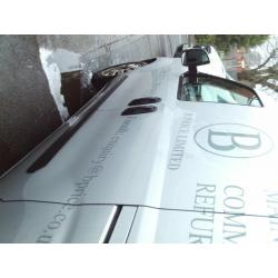 COMBO D/KANGOO/DOBLO VAN BREAKING FOR SPARES/PARTS D/S HEADLAMP ALL PARTS AVAILABLE