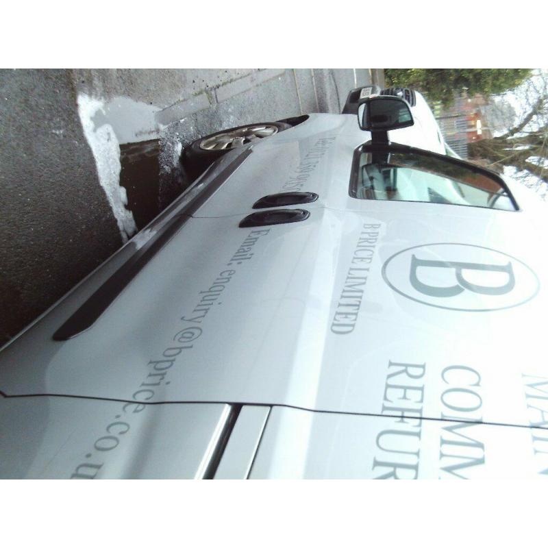 COMBO D/KANGOO/DOBLO VAN BREAKING FOR SPARES/PARTS D/S HEADLAMP ALL PARTS AVAILABLE