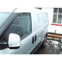 COMBO D/KANGOO/DOBLO VAN BREAKING FOR SPARES/PARTS D/S HEADLAMP ALL PARTS AVAILABLE