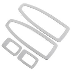 BMW WINDOW LIFT ARMREST SWITCH COVERS