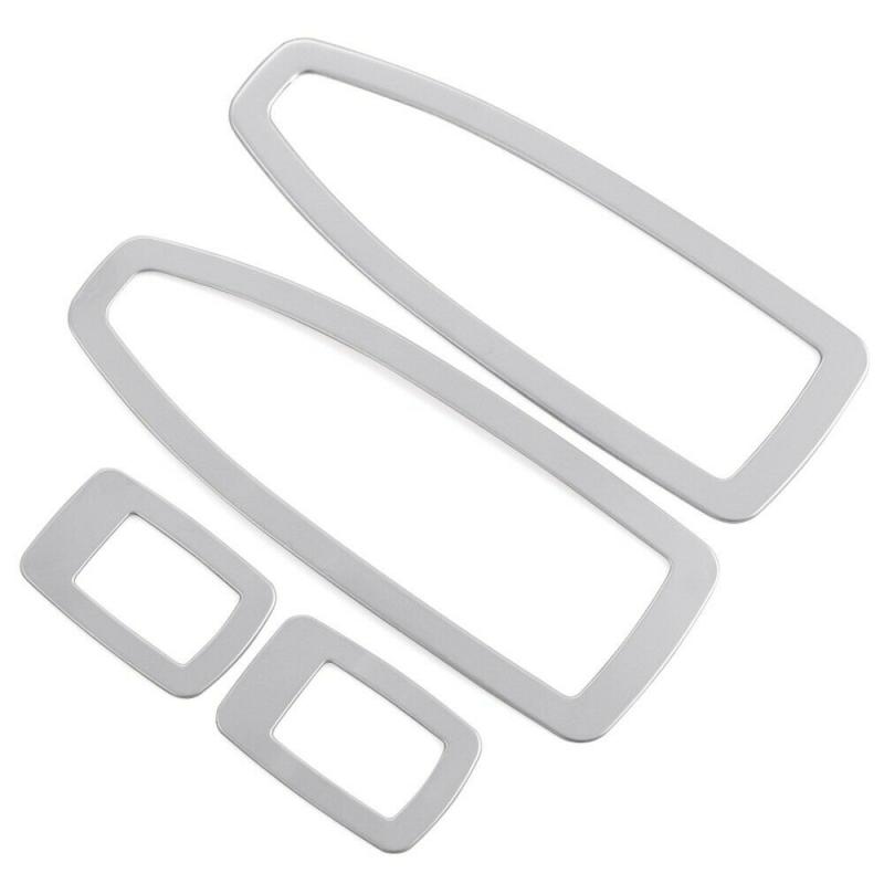 BMW WINDOW LIFT ARMREST SWITCH COVERS