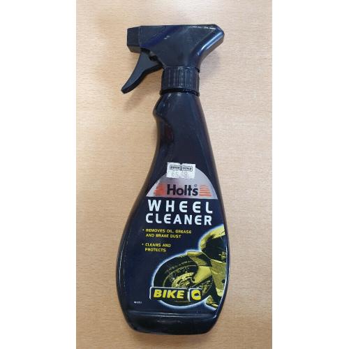 Brand New Holts Motorcycle Wheel Cleaner (375ml)