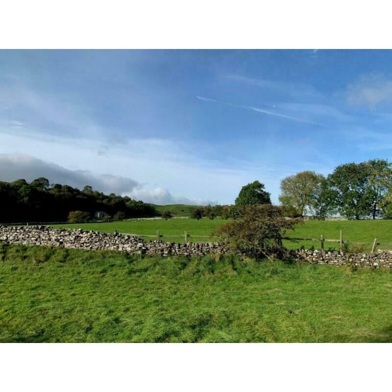 Pre Owned Caravan/Static VICTORY COASTER 2017-2 BED-Yorkshire Dales 5* Park