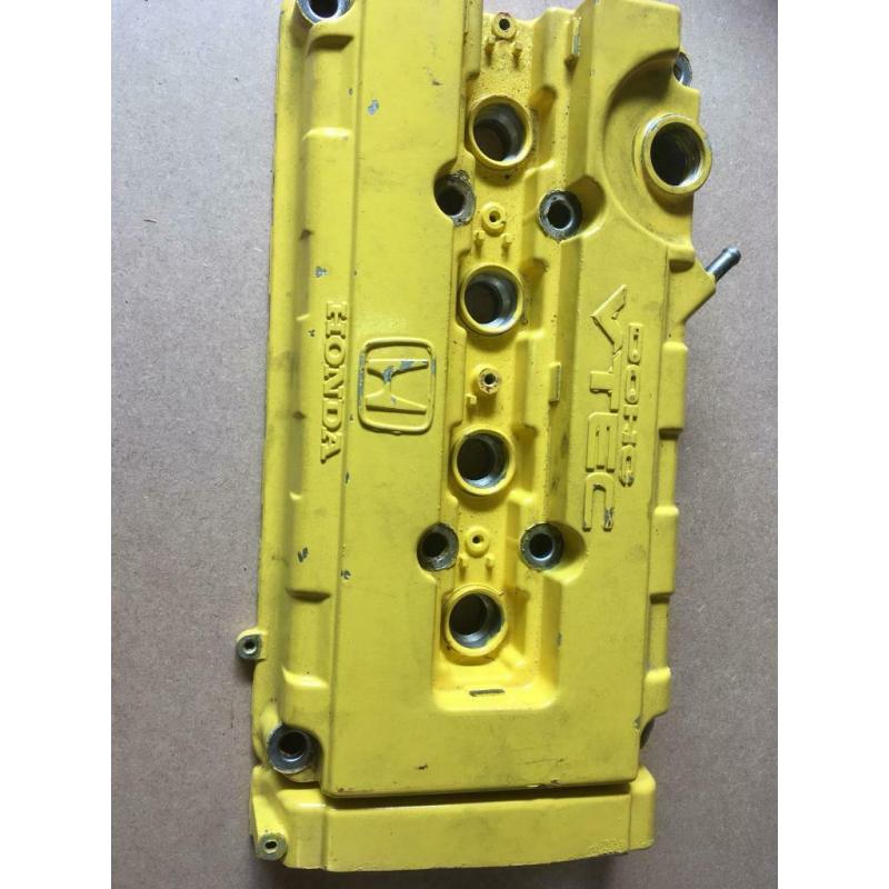 Honda B16 rocker cover