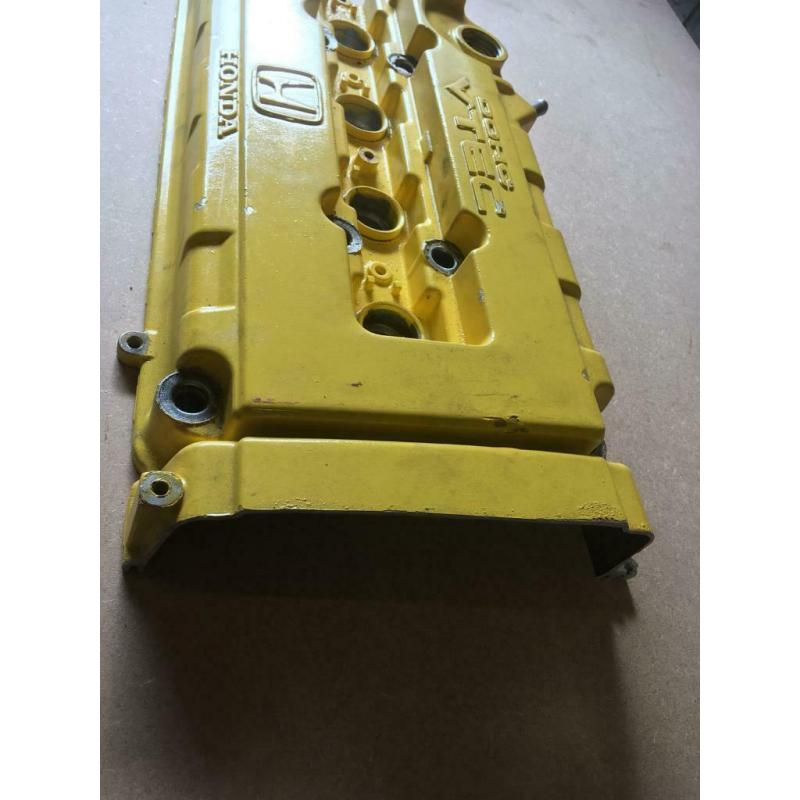 Honda B16 rocker cover