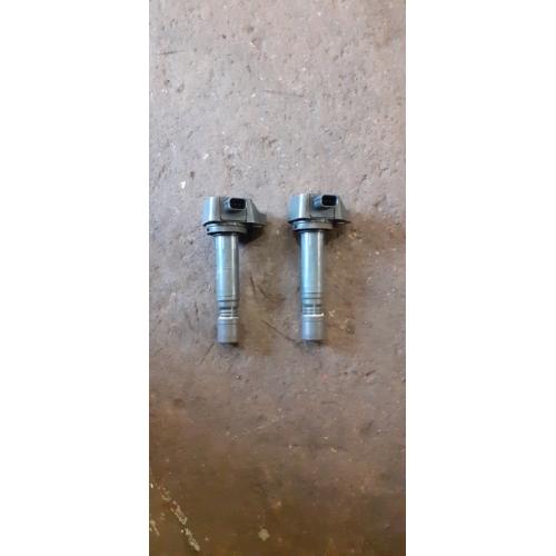 2x honda crv coil ignition packs