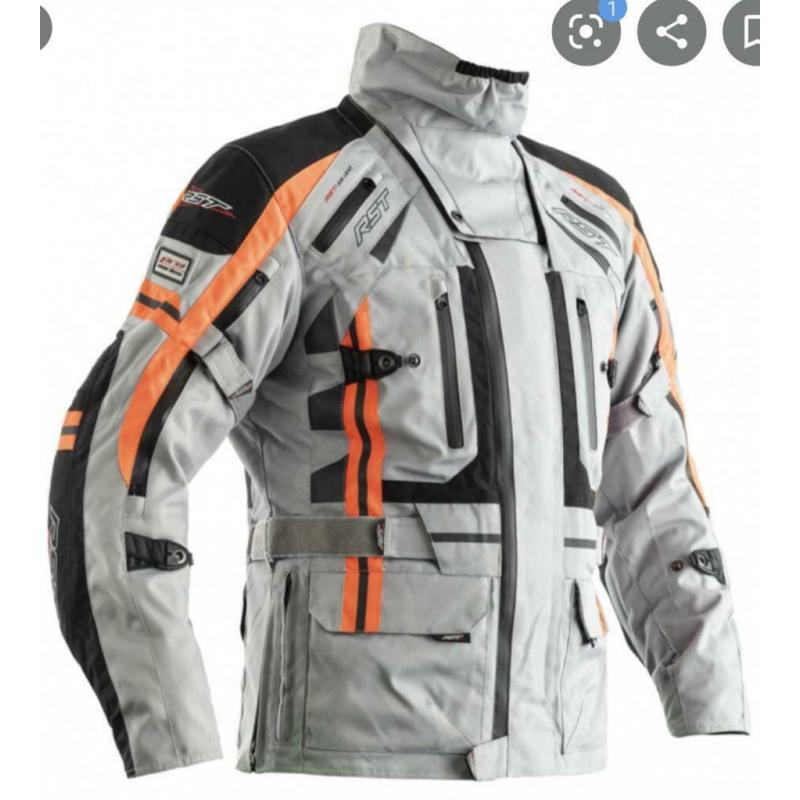 Motorcycle Gear - Brand new with tags
