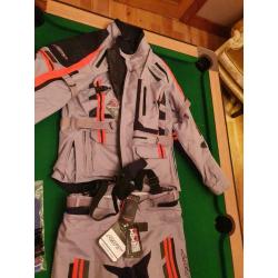 Motorcycle Gear - Brand new with tags