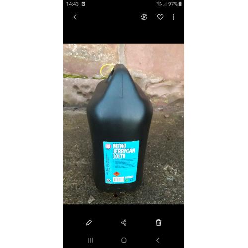 JERRY CAN