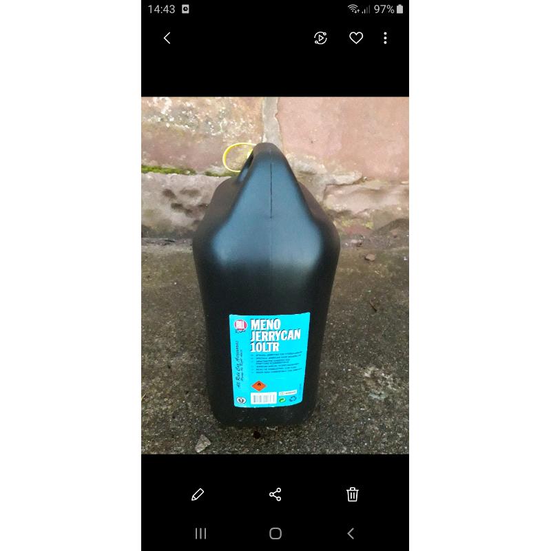 JERRY CAN