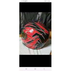 Motor cycle gear