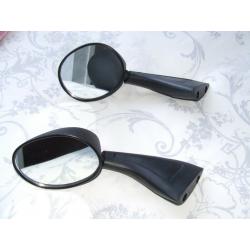 WING MIRRORS