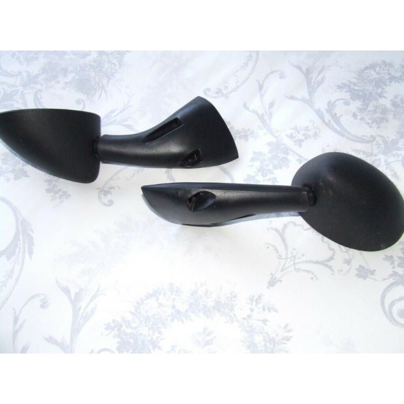 WING MIRRORS