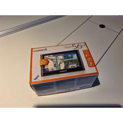 GARMIN 56lm bearly used