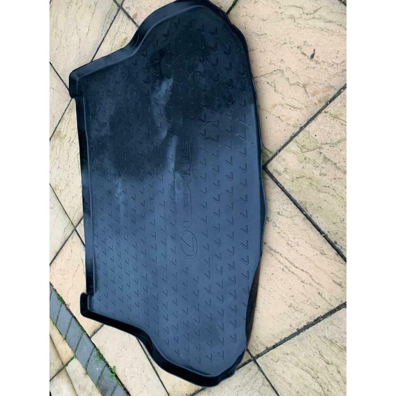 Boot liner