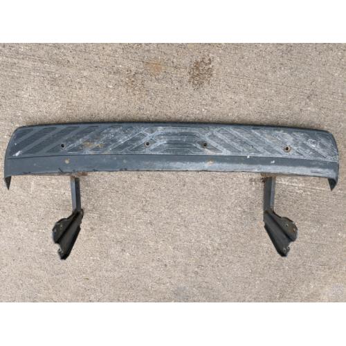 Mercedes sprinter step