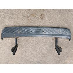 Mercedes sprinter step