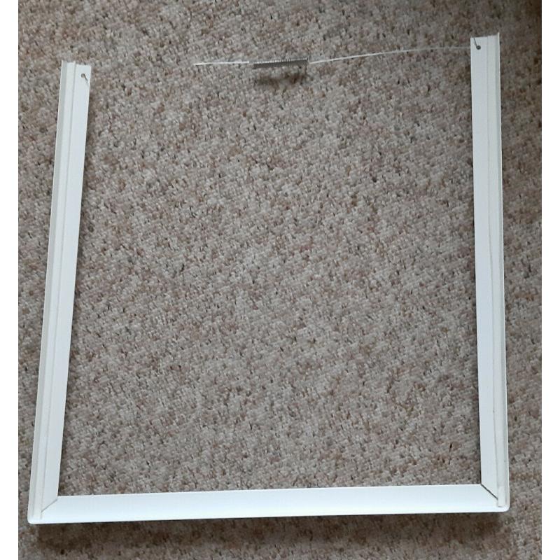Universal Tumble Dryer Washing Machine Stacking Kit Large 60cm Appliance Stacker