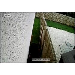 CCTV CAMERA INSTALLATIONS