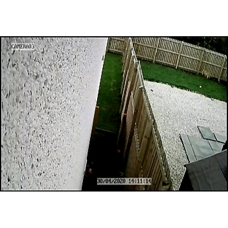 CCTV CAMERA INSTALLATIONS