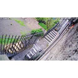 CCTV CAMERA INSTALLATIONS
