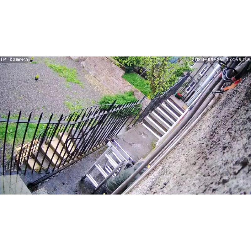CCTV CAMERA INSTALLATIONS
