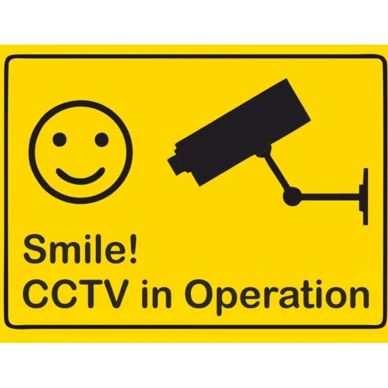 CCTV CAMERA INSTALLATIONS