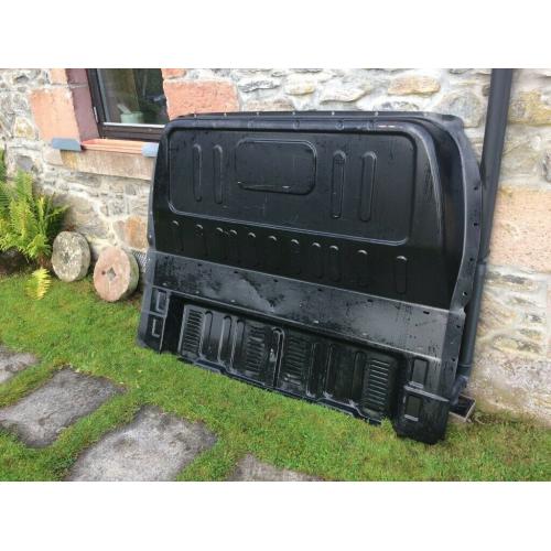 BULKHEAD for FORD TRANSIT MK7
