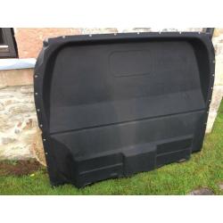 BULKHEAD for FORD TRANSIT MK7