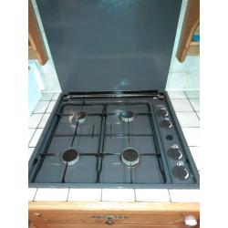 Gas Hob