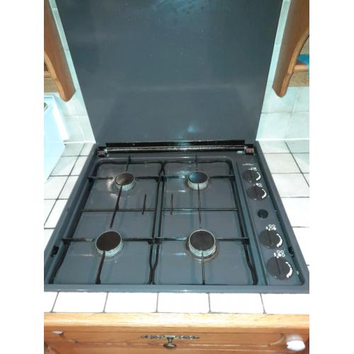 Gas Hob