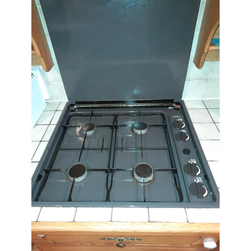Gas Hob