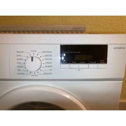 Logik 6kg 1200 spin washing machine