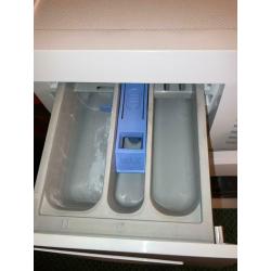 Logik 6kg 1200 spin washing machine