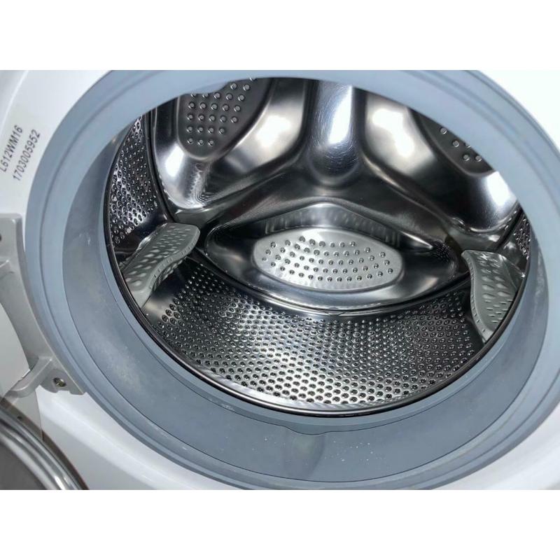 Logik 6kg 1200 spin washing machine